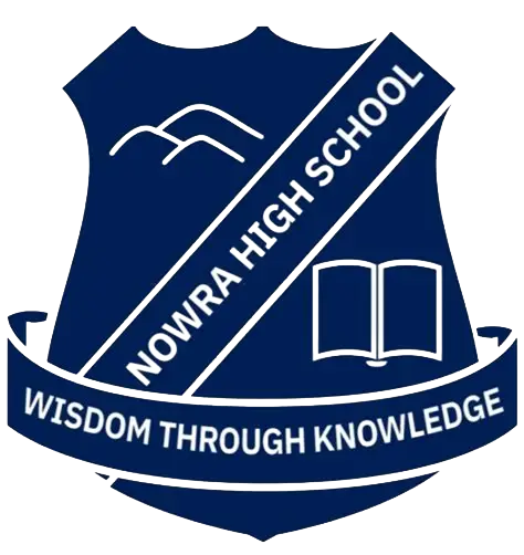 Nowra High School 1977-1979