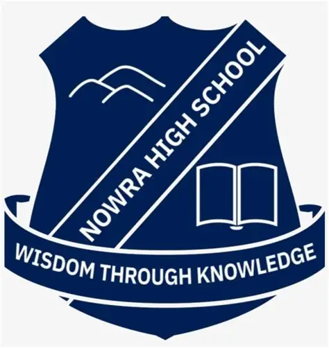 Nowra High 77